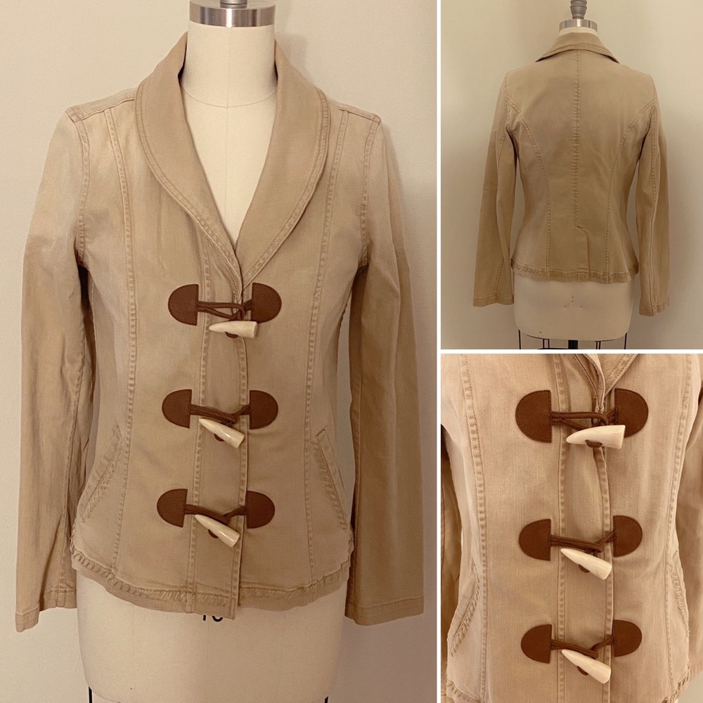 Ralph Lauren blazer